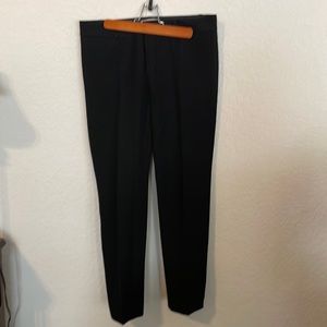 Banana republic Sloan fit dress pant size 6 Long